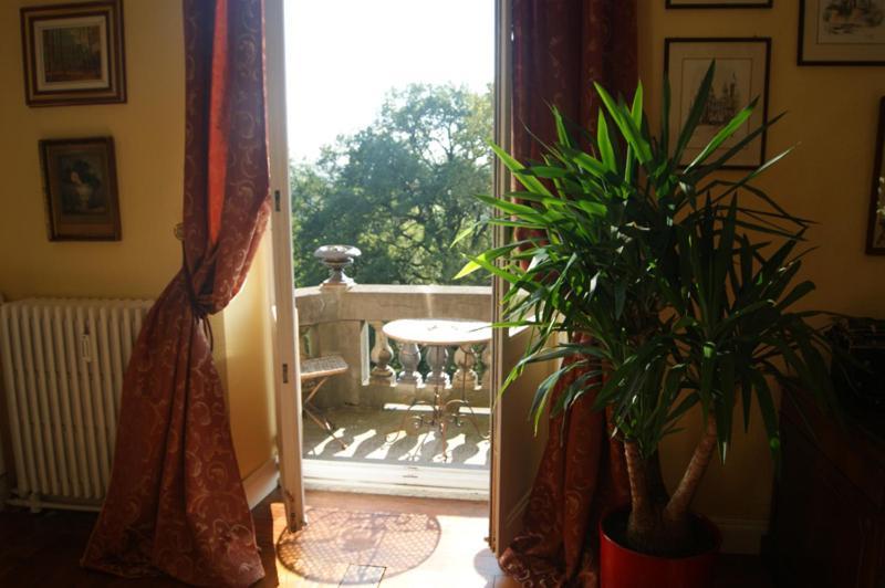 Chateau Neufays Theux Rum bild