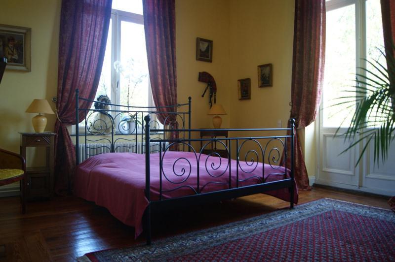 Chateau Neufays Theux Rum bild