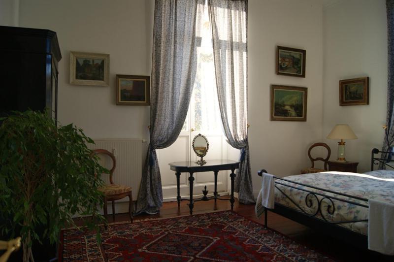Chateau Neufays Theux Rum bild