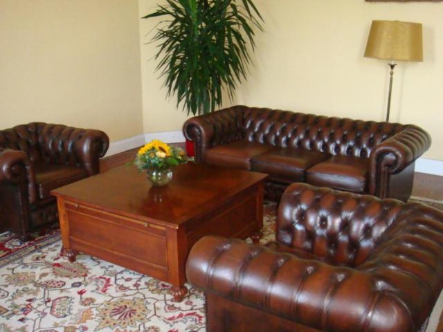 Chateau Neufays Theux Rum bild