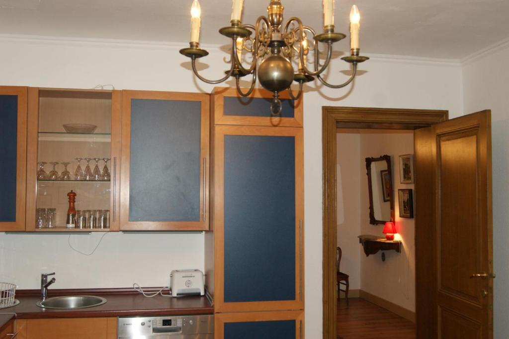 Chateau Neufays Theux Rum bild